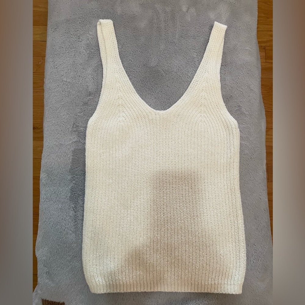 Mustard Seed Double V Shell
